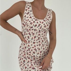 Rumored North Country Dress, size medium